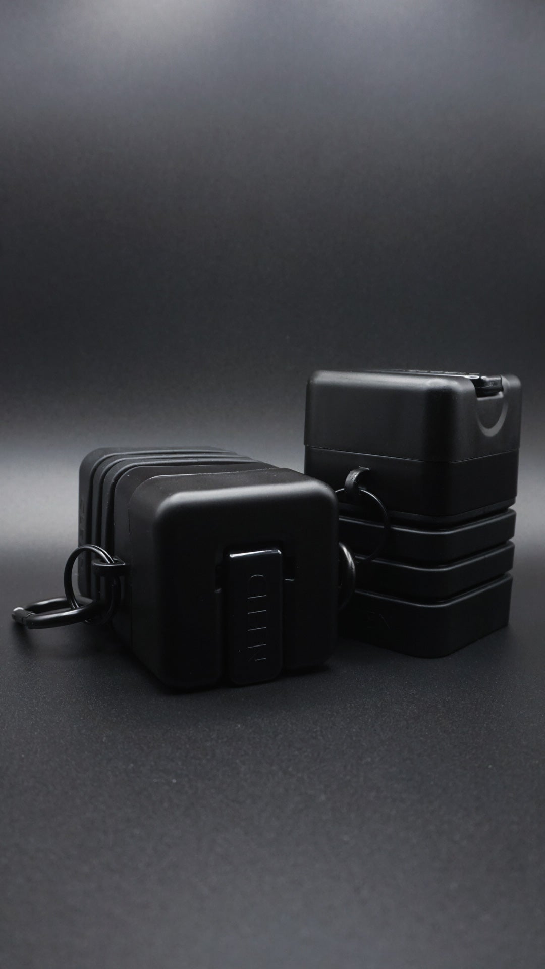 CLEEN Travel Bidet Value Set