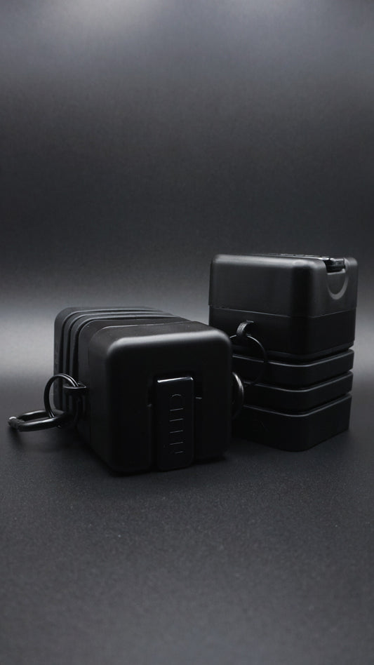 CLEEN Travel Bidet Value Set